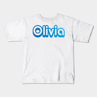 Olivia Kids T-Shirt